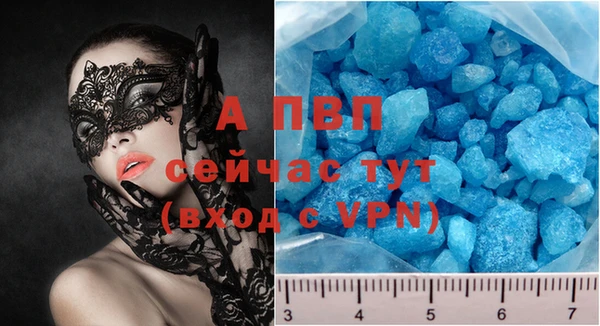молекула духа Покров